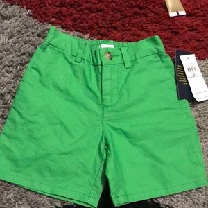 2T Ralph Lauren shorts, no tag